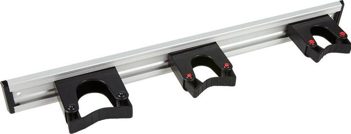 Productafbeelding Toolflex Apparaathouderrail
