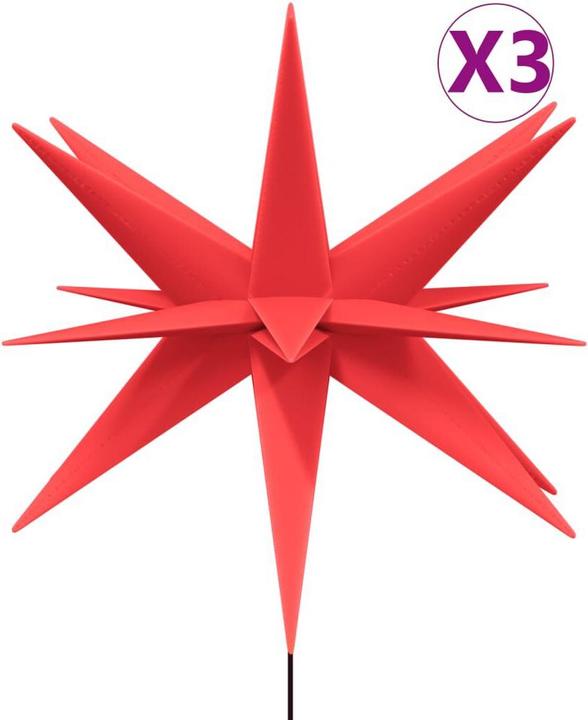 Image du produit vidaXL Weihnachtsstern