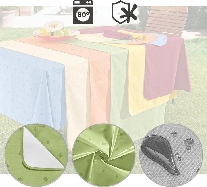 Actual product image Erwin Müller Neuss (80 x 80 cm)