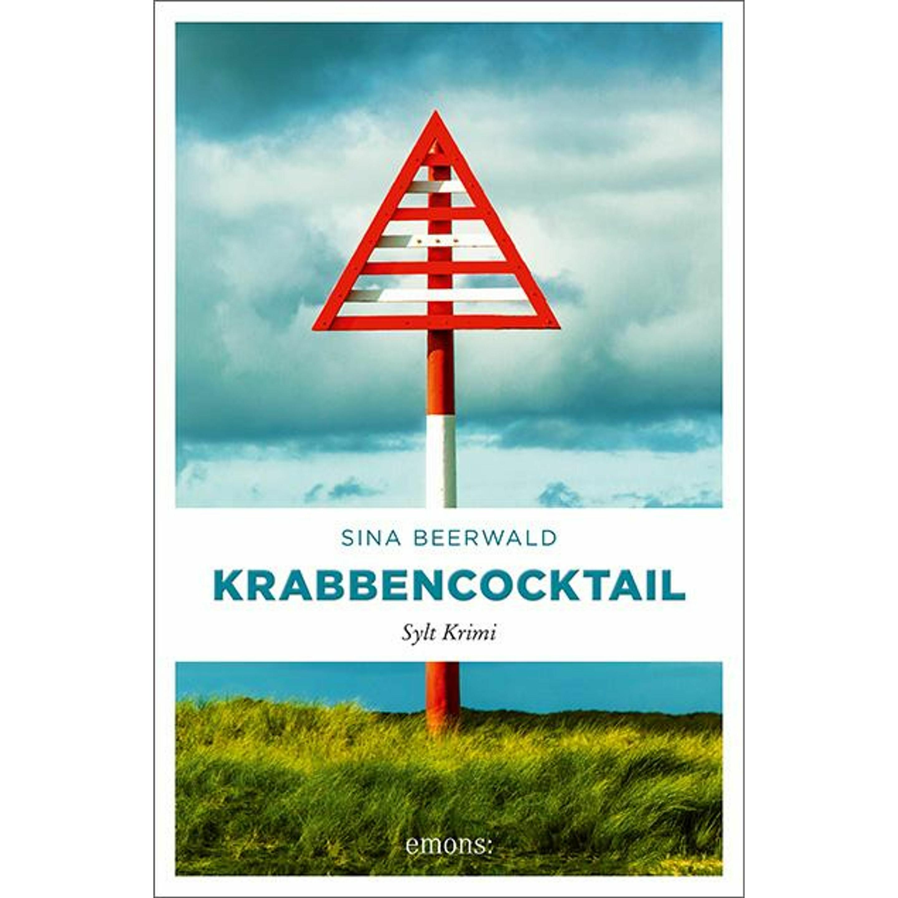 Thumbnail - Krabbencocktail, Belletristik von Sina Beerwald