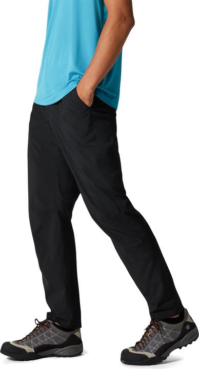 Immagine prodotto Mountain Hardwear Pantalone con trasmettitore di tracce
