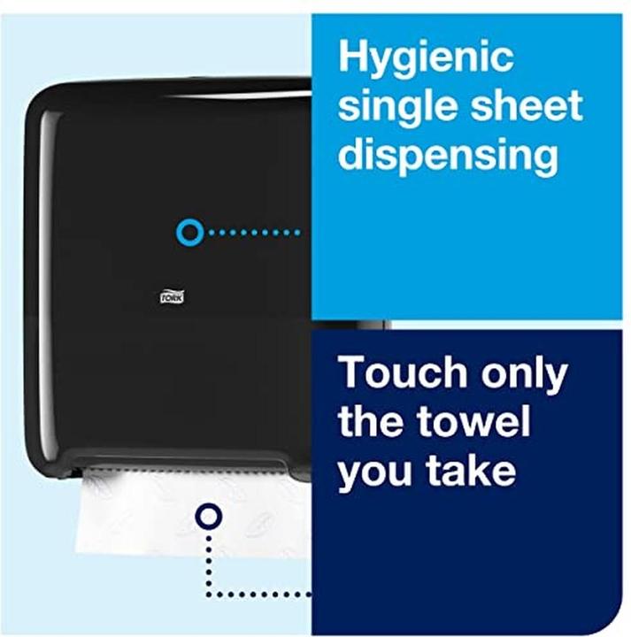 Immagine prodotto Tork Matic H1 Dispenser Black
