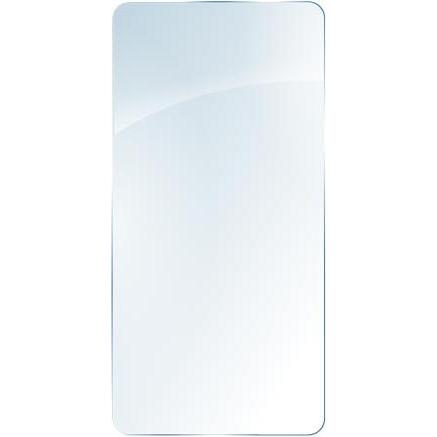 MTM TPU Silicon Cover Transparent, für Apple iPhone 16 Plus (Apple iPhone 16 Plus), Smartphone Hülle, Transparent