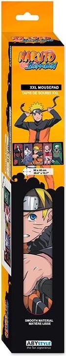 Immagine prodotto ABYstyle Naruto - Gruppo (XXL)