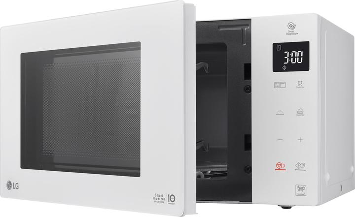 Actual product image LG MH6535GIB (25 l)
