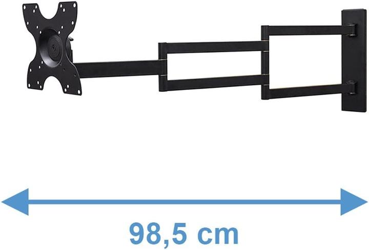 Actual product image DQ Rotate XL (Wall, 40", 15 kg)