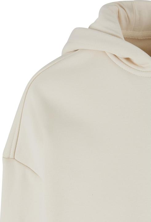 Actual product image Urban Classics Ladies Cozy Oversized Zip Hoody - 131403 (S)