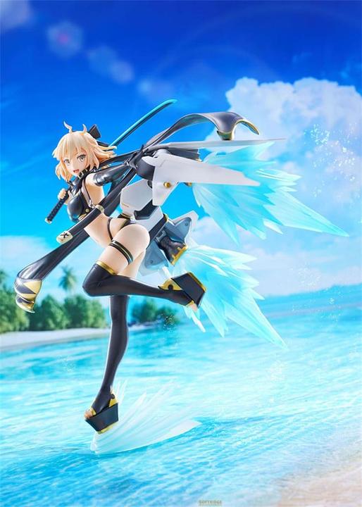 Produktbild Ques Q Fate/Grand Order PVC Statue 1/7 Assassin Okita J Souji First Ascension 25 cm
