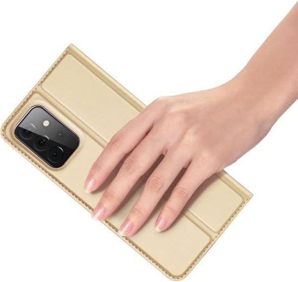 Image du produit Dux Ducis Couverture du livre Skin Pro Series (Samsung Galaxy A72 5G)