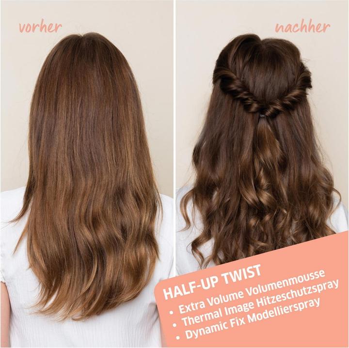 Immagine prodotto Wella Eimi (300 ml, Schiuma a volume)