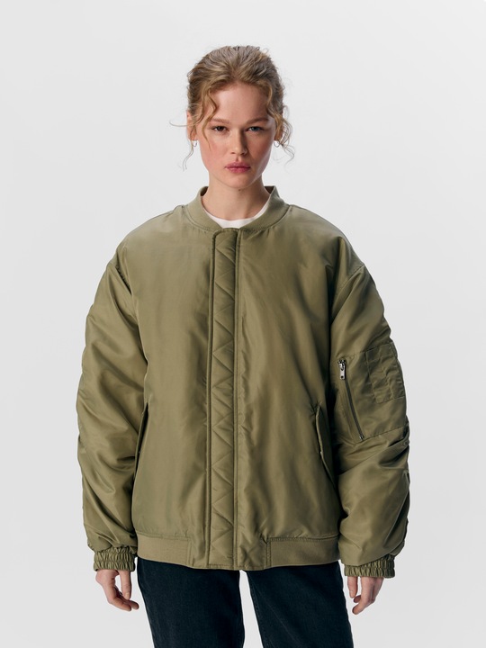 Immagine prodotto Object Oversize Bomberjacke (S)