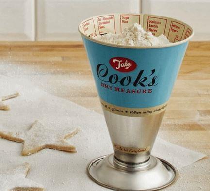 Immagine prodotto Tala Tazza di misurazione Cook's (400 ml)