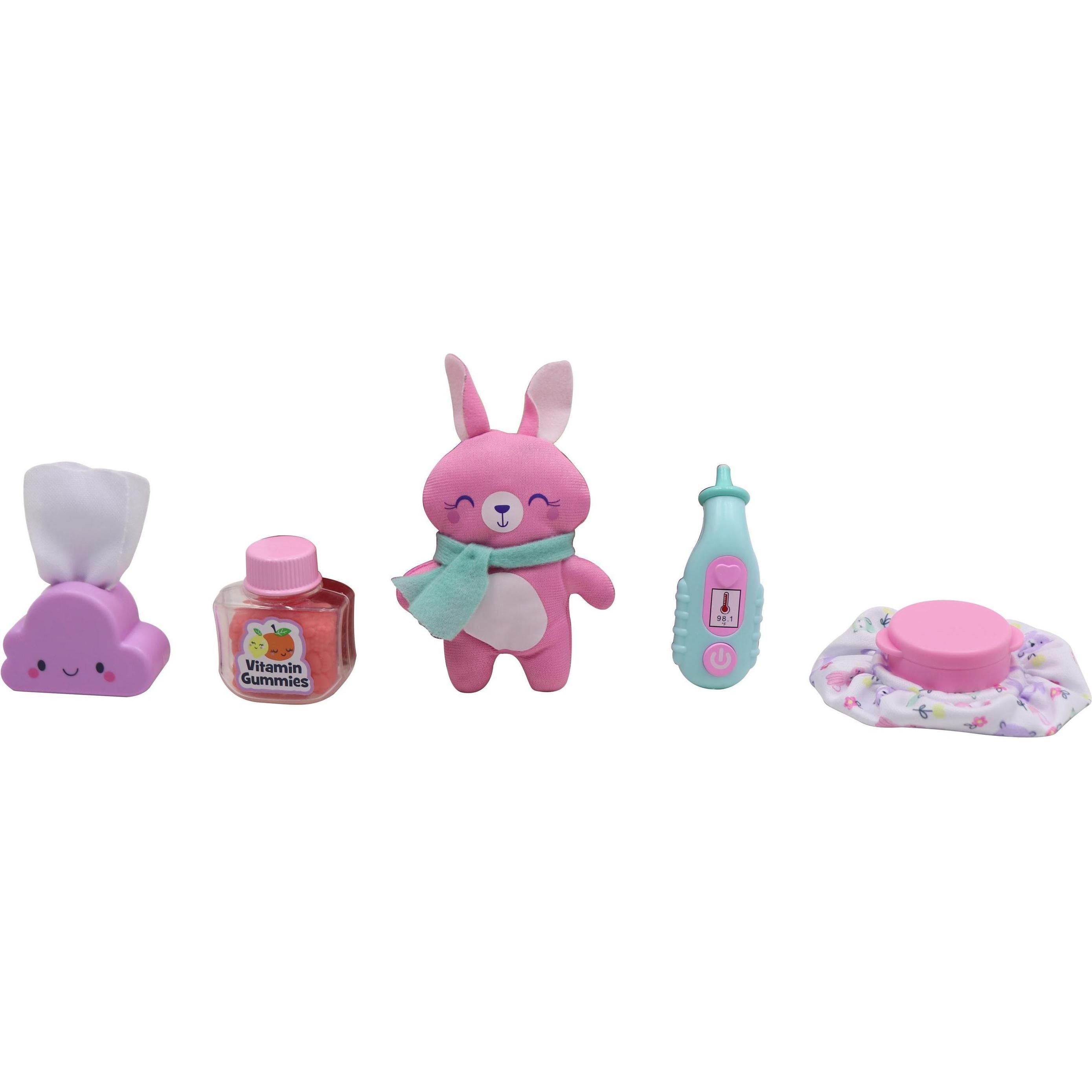 happytoys Happy Friend - Get Well Set (504326) (504326)