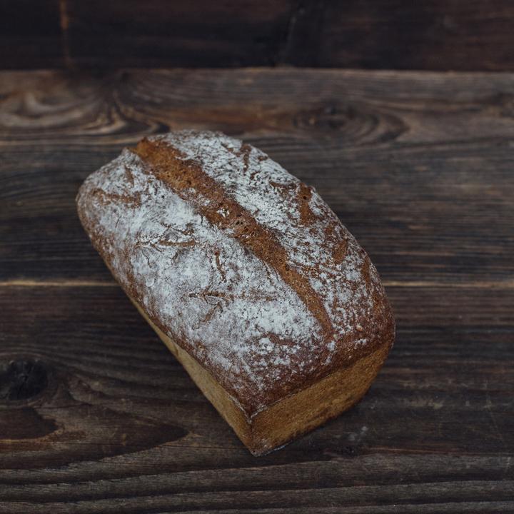 Actual product image Altbachmühle Dark spelt flour (1000 g)