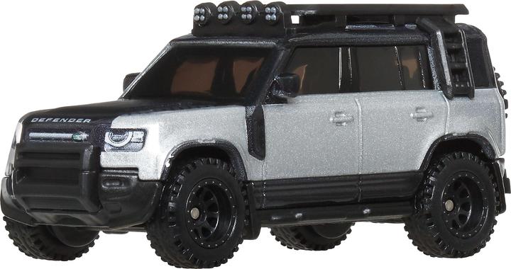 Actual product image Hot Wheels JBM29