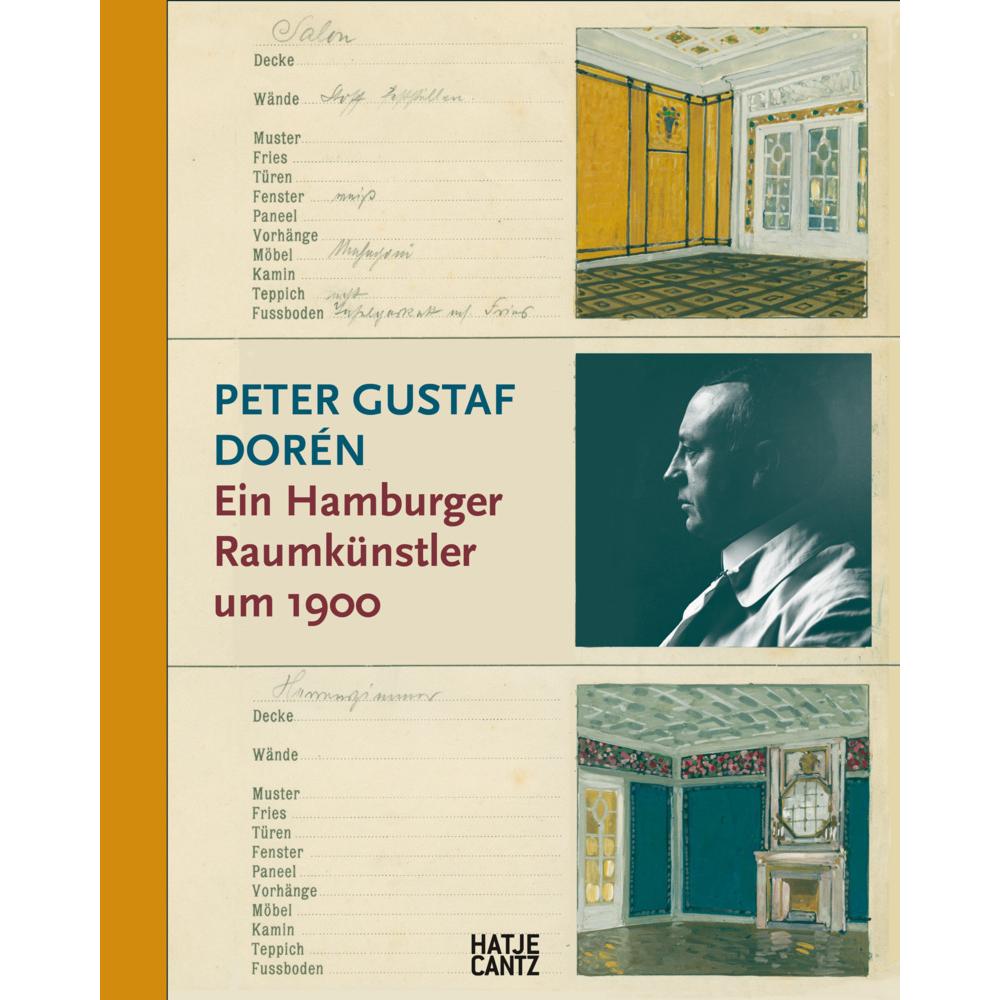 Thumbnail - Peter Gustaf Dorén, Sachbücher von Peter Nils Dorén