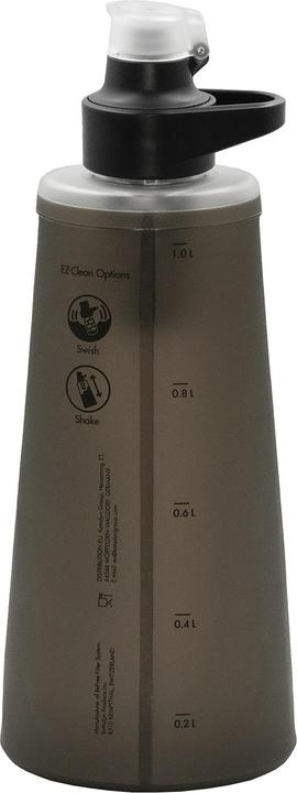 Produktbild Katadyn BeFree Filter AC (1 l)