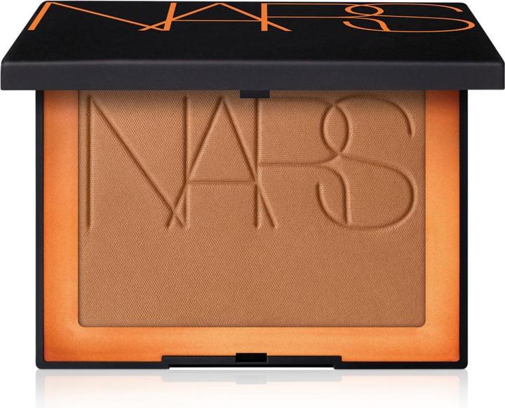 NARS Cosmetics Laguna Bronzing Powder No. 03 - Laguna (No. 03 - Laguna, Bronzer, 11 g)
