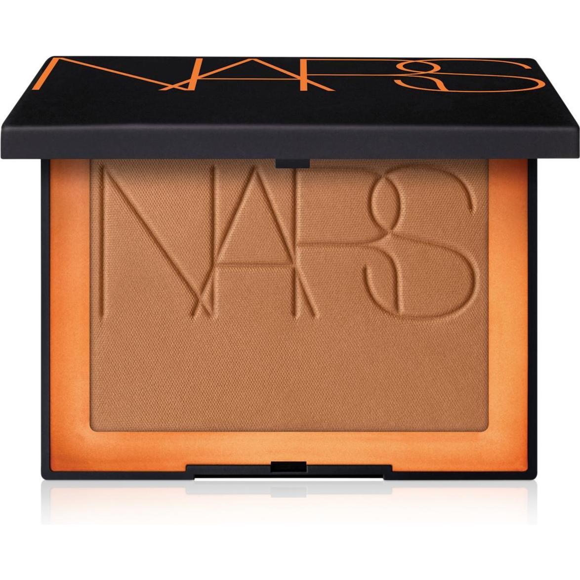NARS Cosmetics, Illuminante + Bronzer, Laguna Bronzing Powder No. 03 - Laguna (Laguna 03, Bronzer)
