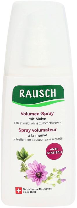 Produktbild Rausch Volumen-Spray mit Malve (100 ml)