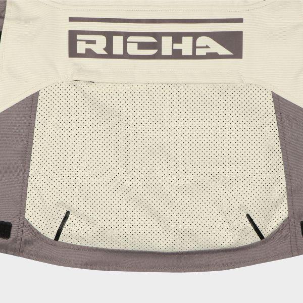 Actual product image Richa Infinity 2 Adventure Jacket (Men, XXL)
