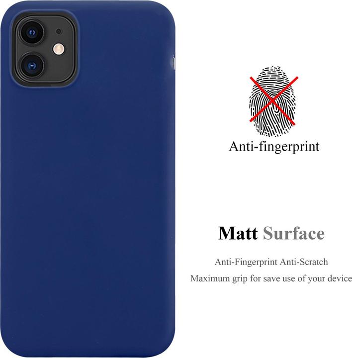 Image du produit Cadorabo Couverture TPU Candy (Apple iPhone 11)