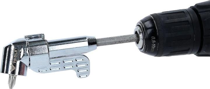 Actual product image Brilliant Tools BT053001 (6.3 mm)