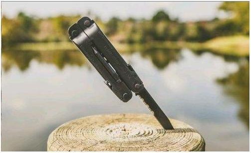 Produktbild Leatherman SUPER TOOL 300 EOD (19 Funktionen)