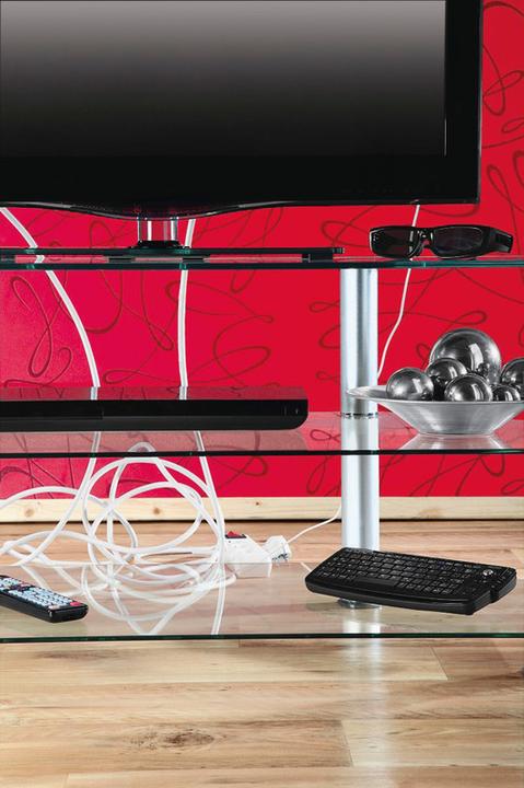 Actual product image Hama Cable box Mini