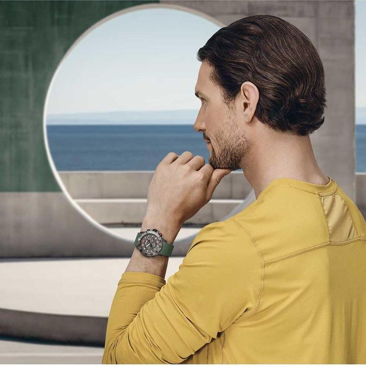 Immagine prodotto Wenger Sea Force Chrono 01.0643.127 (Cronografo)