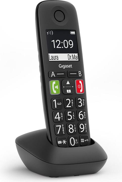 Immagine prodotto Gigaset E290HX