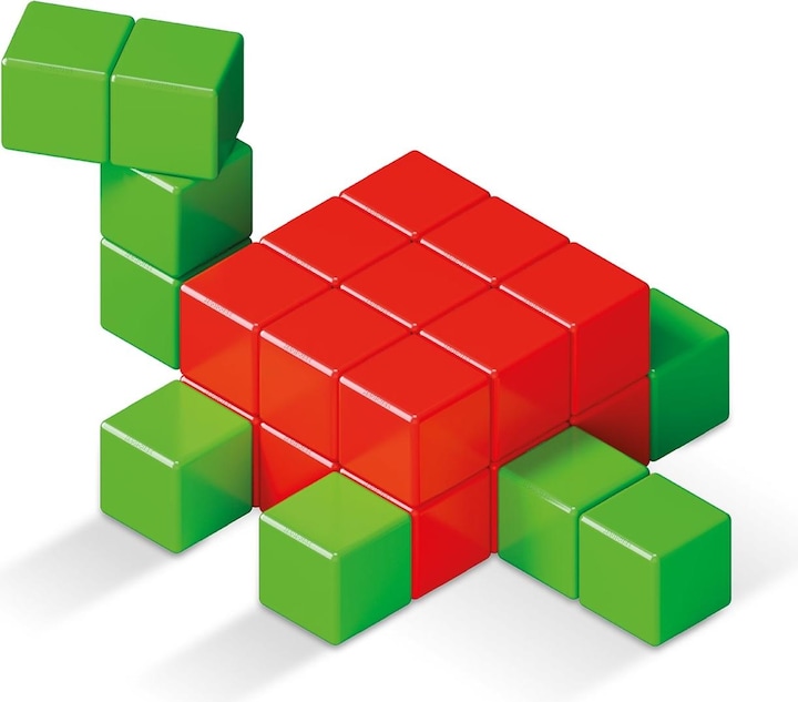 Produktbild Geomag MagiCube