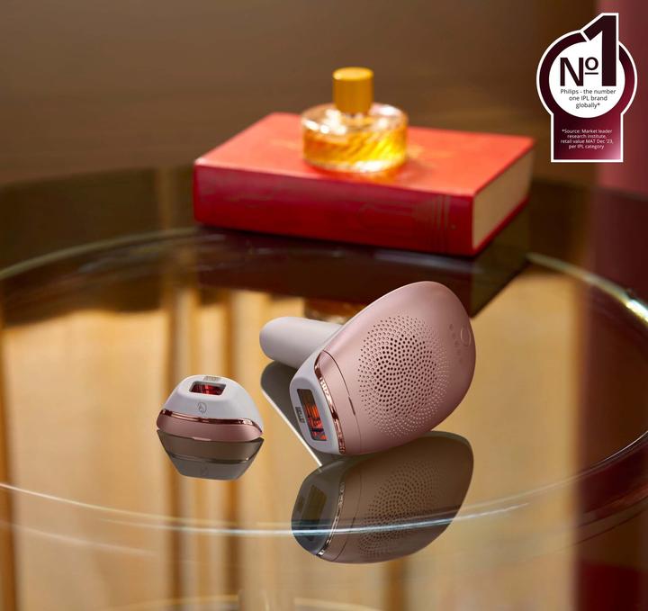 Image du produit Philips Lumea IPL Series 7000