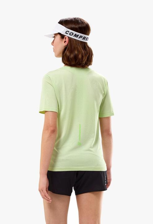 Produktbild Compressport Performance Ss Tshirt W (S)