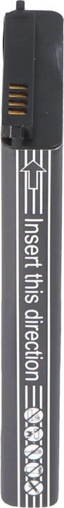 Immagine prodotto AccuCell Batteria per Samsung Galaxy S5 con coperchio aggiuntivo nero