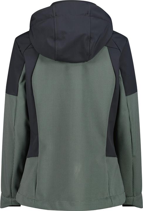 Immagine prodotto CMP Campagnolo Zip Hoodie (S)