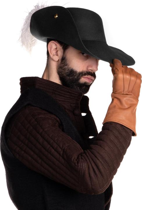 Produktbild Metamorph Musketierhut - Athos