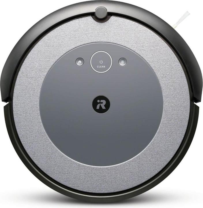 Productafbeelding iRobot Roomba Combo i5 (Wisdoekjes (roterend))