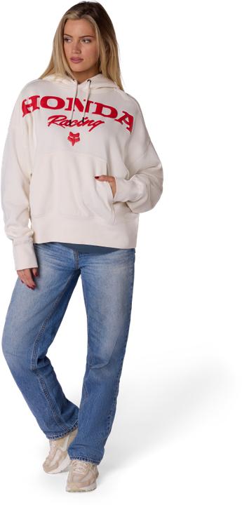 Produktbild Fox W Honda Flc Po (L)