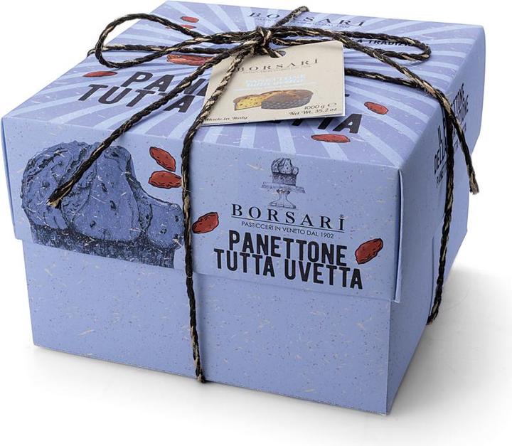 Image du produit Borsari Panettone (1 pcs, 1000 g)