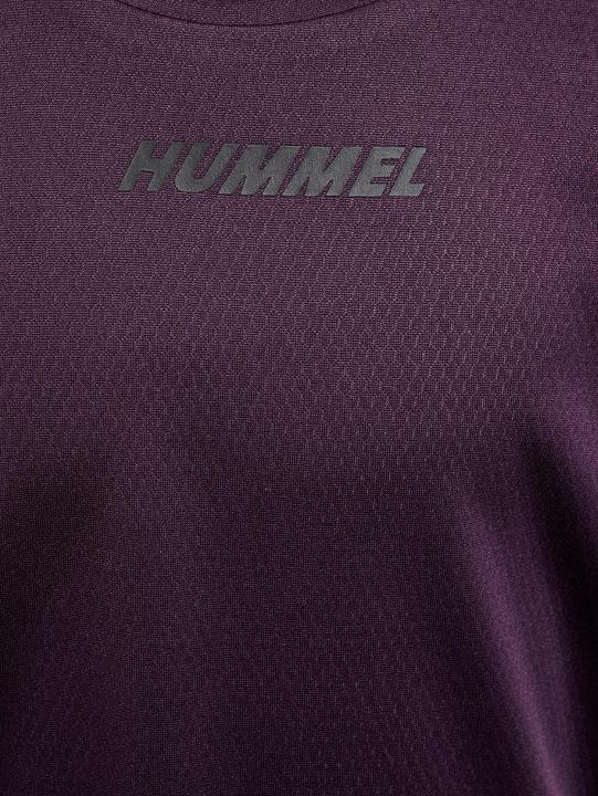 Actual product image hummel hmlMULTI PL JERSEY KIDS (116)