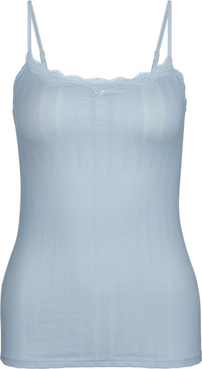 Produktbild Calida Top Loungewear "Etude Toujours" hellblau (XS)