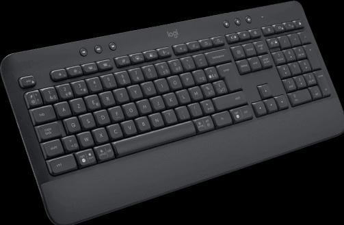 Actual product image Logitech Signature K650 (US, Wireless)