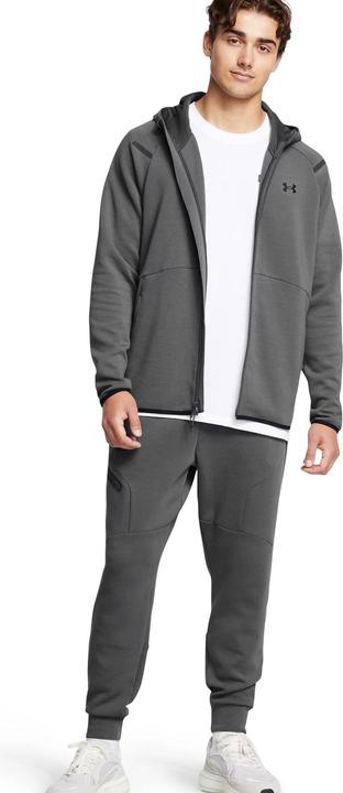 Produktbild Under Armour Unstoppable Joggers Grey Man (S)