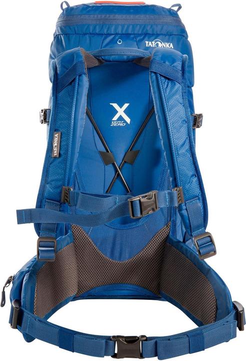 Image du produit Tatonka Femmes Storm 18 Recco (18 l)