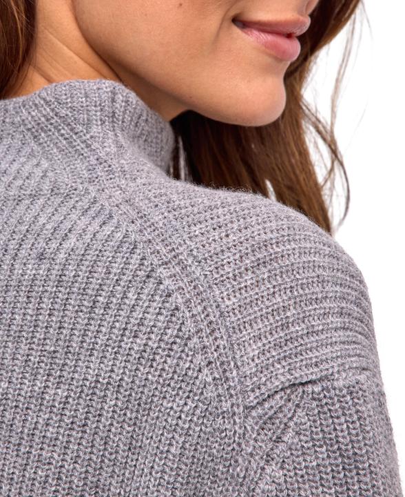 Produktbild Falke SEL Ribbed Lambswool Mock Neck w (XXL)
