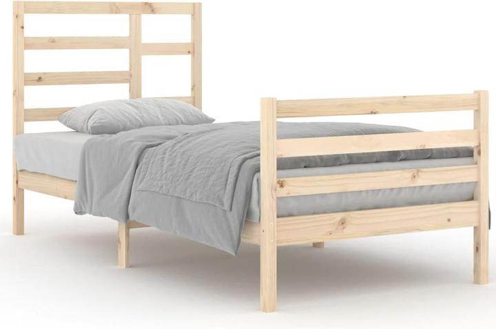 Produktbild vidaXL Serafina (100 x 200 cm)