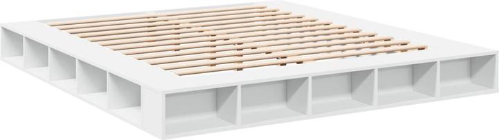 Image du produit vidaXL Bettgestell (180 x 200 cm)