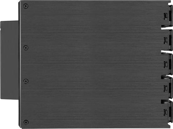 Produktbild Silverstone Technology SST-FS305-12G