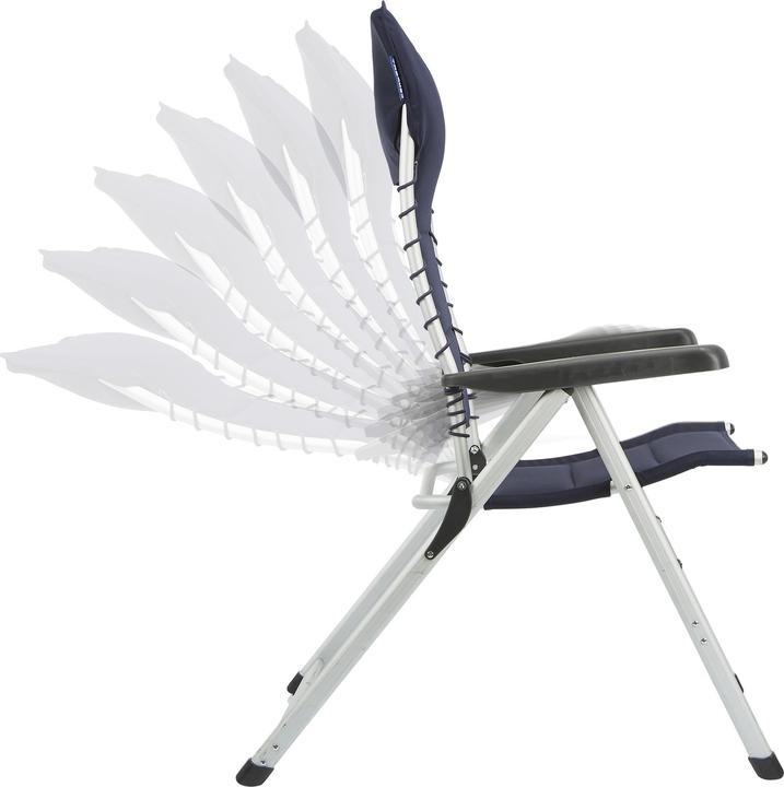 Image du produit Campart Chaise de camping